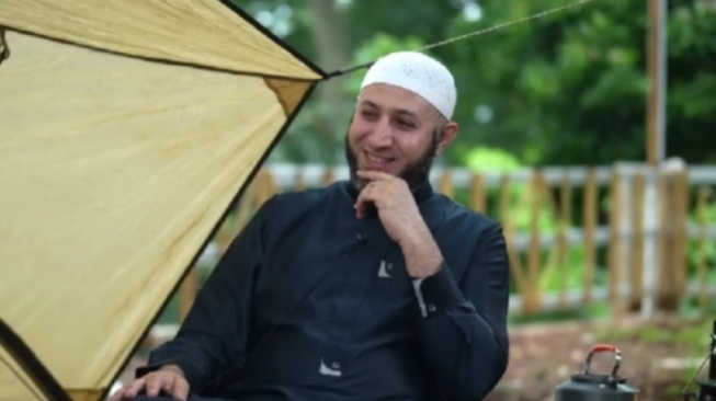 Syekh Ahmad Al Misry ditahan di Mesir? [YouTube/Kaks Production, Al Misry Official]