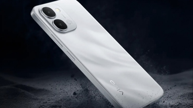 Vivo Y6 5G Resmi Meluncur, Bawa Snapdragon 4 Gen 2, Baterai 7200mAh dan Fitur Lampu Unik