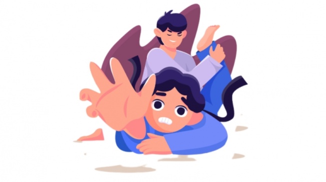 Daycare Little Aresha Punya Siapa? Heboh Dugaan Kekerasan Pada Anak