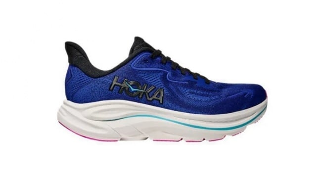 5 Pilihan Sepatu Lari Hoka Murah di Sports Station, Harga Diskon 50 Persen