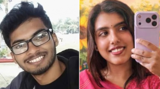 Mahasiswa Doktoral USF Tewas Misterius, Diduga Dibunuh Teman Sekamar