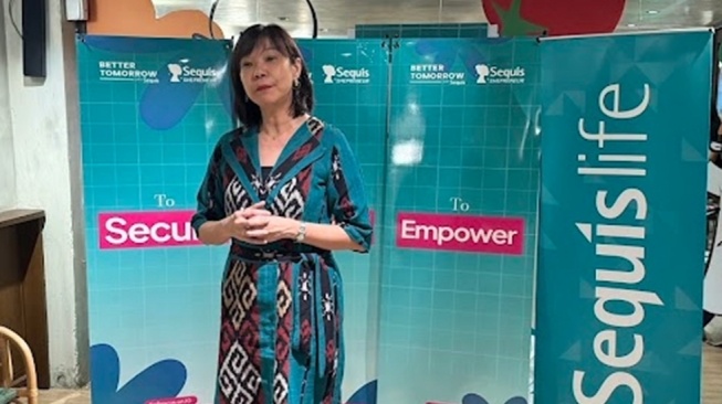 Literasi Keuangan Jadi Kunci Perempuan Lebih Percaya Diri Kelola Bisnis