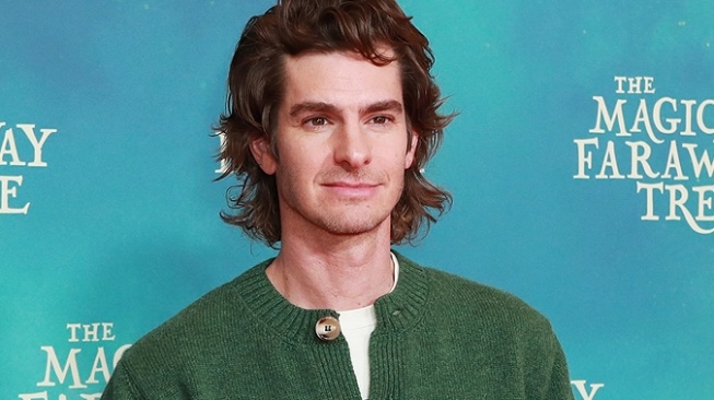 Dibintangi Andrew Garfield, Film The Uprising Siap Tayang September 2026