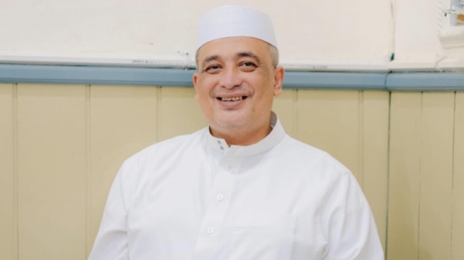 Mengenal Habib Mahdi Alatas, Sosok Lantang Suarakan Pelecehan oleh Syekh Ahmad Al Misry