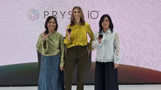 Lebih dari Sekadar Sehat, Kini Nutrisi Tubuh Bisa Dipantau dengan Data Secara Akurat