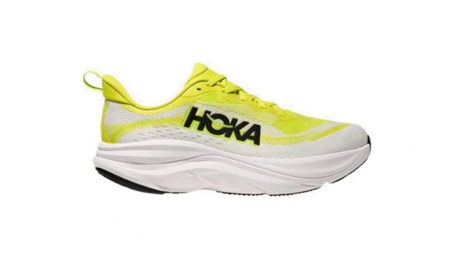 Hoka Skyflow Men's Running - Neon Hoka Citrus (Sports Station)