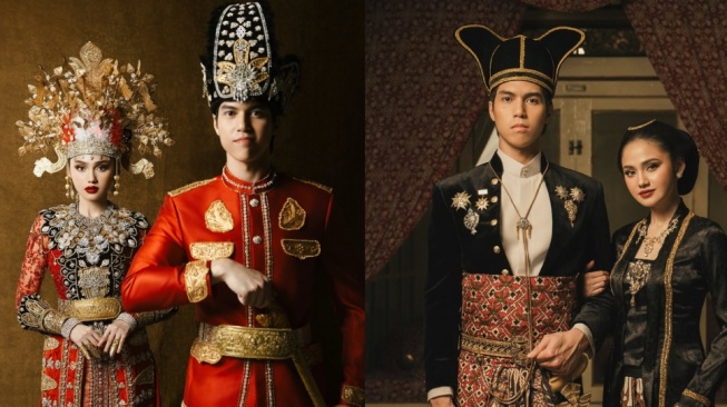 Teka-teki Wali Nikah Syifa Hadju, Ayah Kandung Hadir atau Pakai Wali Hakim?