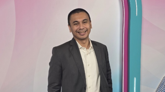Raditya Dika Pilih Repot di Depan: Strategi Cegah Dengue demi Jaga Produktivitas