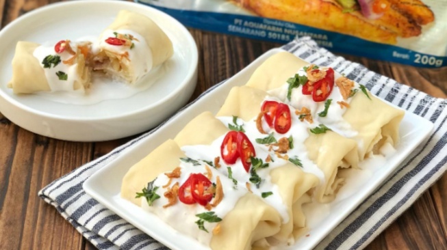 7 Jajanan Tradisional Pontianak yang Mulai Langka, Ada Batang Burok yang Bikin Nostalgia