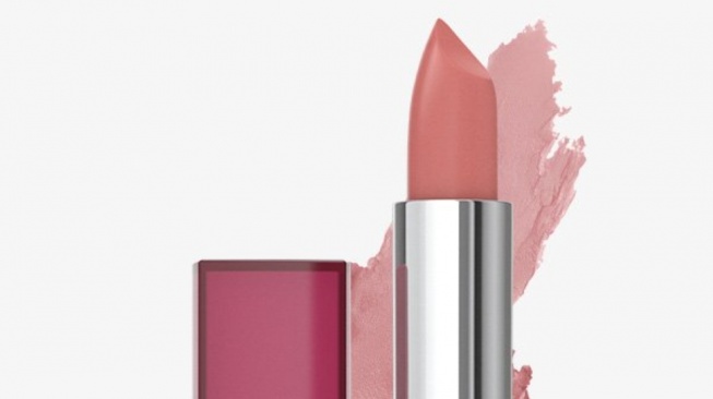 Maybelline Color Sensational Creamy Matte &ndash; Peach Buff