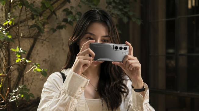 6 HP Kamera OIS Terbaik Harga Rp2 Jutaan 2026, Video Anti Goyang Ala Ponsel Flagship