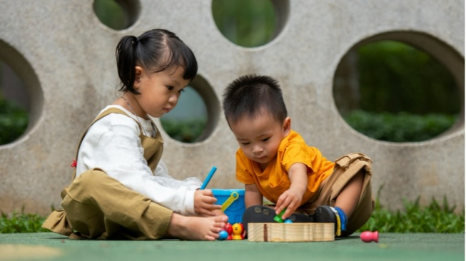 Cek 7 Tanda Daycare yang Aman bagi Bayi Agar Tidak Menjadi Korban