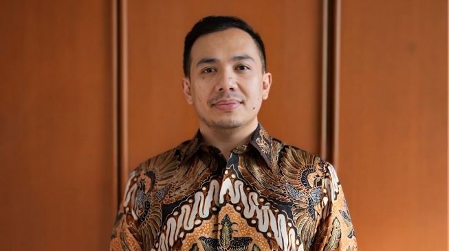 Anggota Komisi III DPR RI, Gilang Dhielafararez. (Ist)