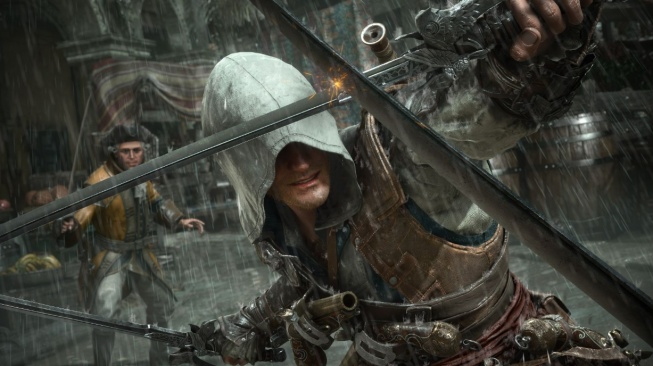 Assassins Creed Black Flag Resynced Rilis Juli 2026, Hadirkan Mekanisme Anyar