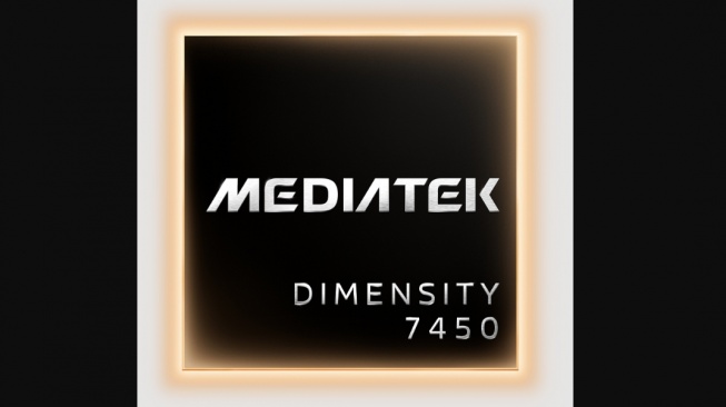 Dimensity 7450 Series Debut: Dukung Kamera 200 MP, Perekaman 4K, dan Fitur Gaming