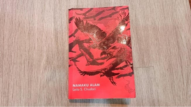 Mengingat yang Dilupakan: Kisah Segara Alam dan Bayang-Bayang 1965