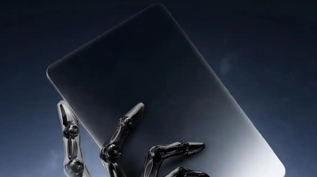 RedMagic Gaming Tablet 5 Pro Debut Mei, Usung Snapdragon 8 Elite Gen 5 dan Layar 185 Hz