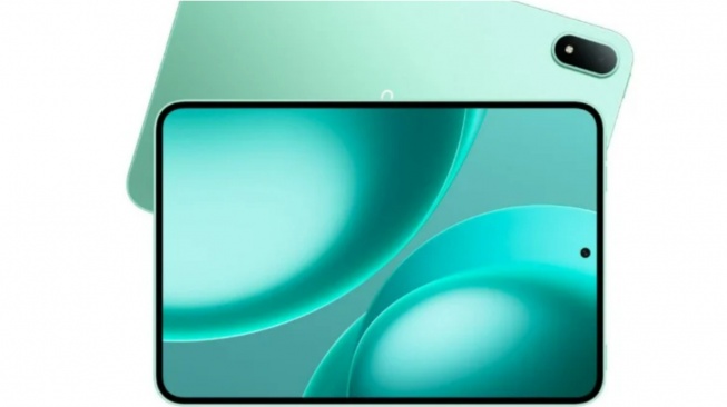 Spesifikasi Oppo Pad Mini: Pesaing iPad Mini dengan Snapdragon 8 Gen 5 dan RAM 12 GB