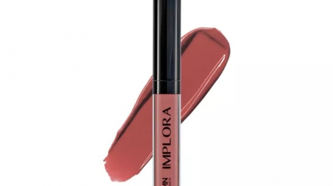 Implora Urban Lip Cream Matte
