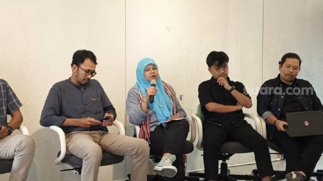 Ironi Reformasi Polri: Saat Polisi Masih Jadi Pelaku Utama Kekerasan terhadap Jurnalis