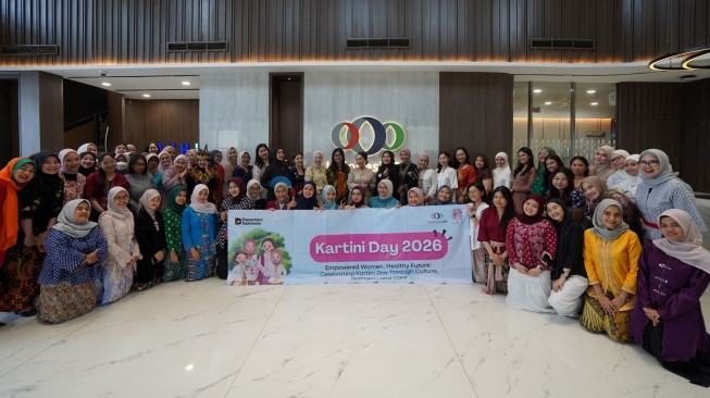 Merayakan Hari Kartini, Perusahaan Wajib Bangun Ekosistem Kerja yang 'Family-Friendly' bagi Wanita