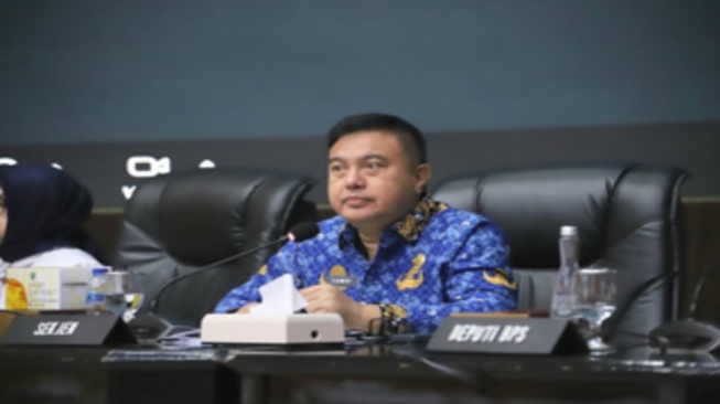 Tomsi Tohir Desak Pemda Turun ke Lapangan Kendalikan Inflasi, Bukan Hanya Rapat