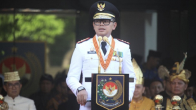 Peringatan Hari Otonomi Daerah: Wamendagri Bima Dorong Tata Kelola Pemerintahan Efektif dan Efisien