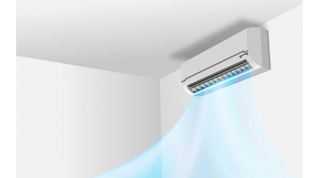 7 Rekomendasi AC Inverter 1/2 PK Terbaik, Hemat Listrik dan Dingin Maksimal