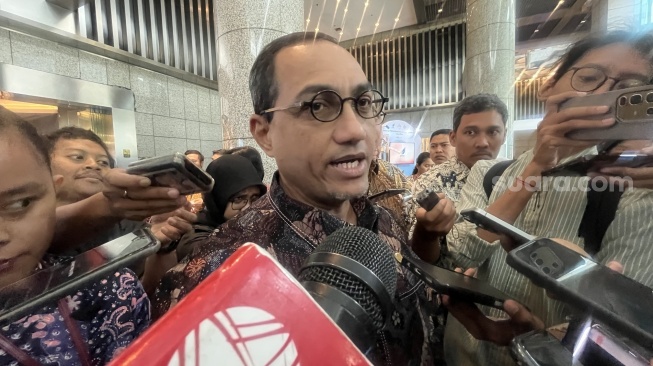 OJK: MSCI Akui Keberhasilan Reformasi Pasar Modal Indonesia