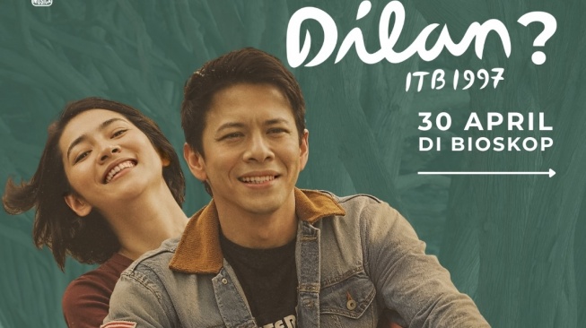 Dokumenter 'Dilan ITB 1997' Bongkar Momen Autentik Ariel NOAH yang Jarang Tersorot