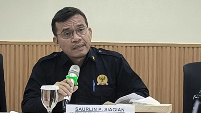 Kasus Andrie Yunus: Komnas HAM Temukan 14 Orang Saling Terhubung di Sekitar YLBHI