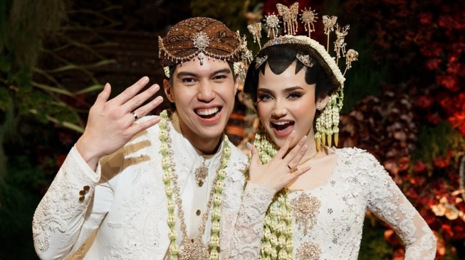 Syifa Hadju Nikah Pakai Wali Hakim, Sudah Tepatkah Secara Syariat?