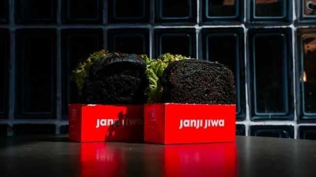 Tren Bold Flavor, Toast Hitam dengan Sentuhan Gochujang hingga Buldak Ikut Meramaikan