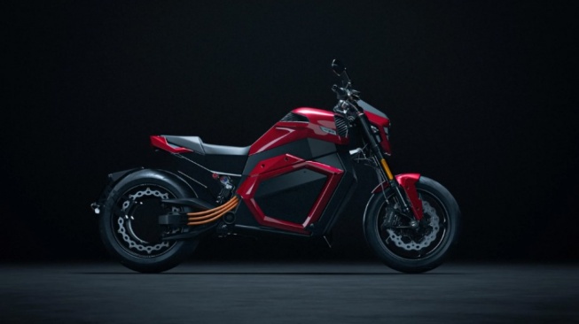 Motor Listrik dengan Baterai Solid State Apa Saja? Ini 4 Pilihan Terbaik