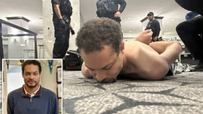 Siapa Cole Tomas Allen? Guru Terbaik Diduga Pelaku Penembakan Trump, Pendukung Partai Demokrat