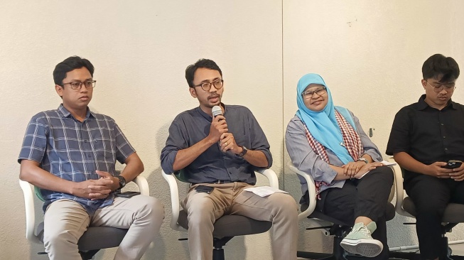 Reformasi Polri Mandek, Koalisi Sipil Desak Prabowo Segera Bertindak