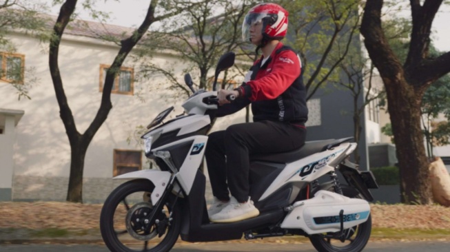 5 Motor Listrik Murah untuk Pekerja Gaji UMR, Hemat dan Anti Rewel