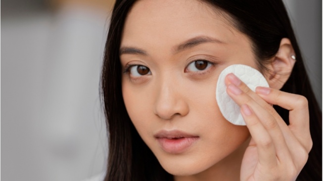 5 Toner Pad Willow Bark untuk Kulit Halus, Bebas Pori, dan Matte