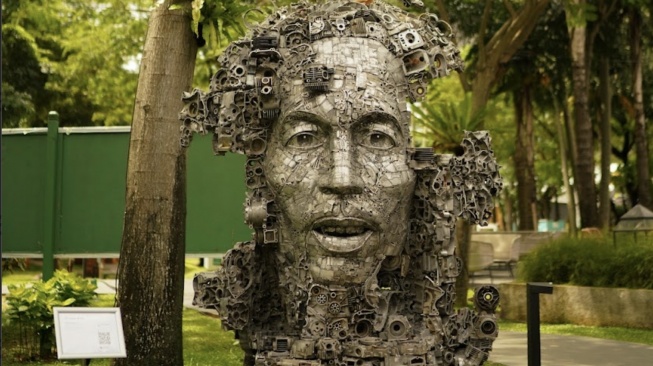 Art Jakarta Gardens 2026: Kembali Hidupkan Hutan Kota dengan Seni dan Kolaborasi