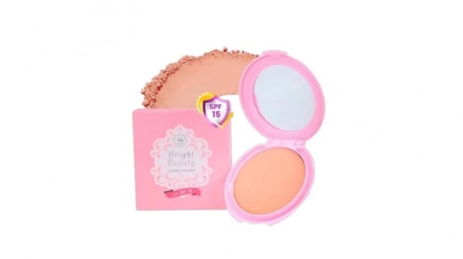 Viva Bright Beauty Compact Powder