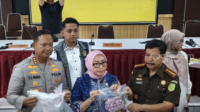 Kejar Setoran di Balik Siksaan, Satu Pengasuh Daycare Little Aresha Bisa Handle Lebih dari 8 Anak