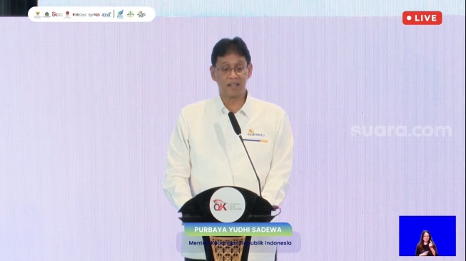 Purbaya Pede Pertumbuhan Ekonomi 8% Tercapai 2-3 Tahun Lagi