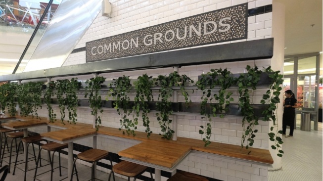 BRI Hadirkan Promo Free Upsize Coffee di Common Ground Sepanjang Tahun