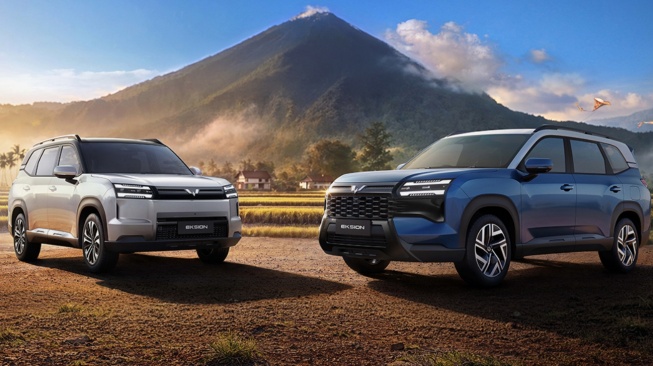 Bongkar Tuntas Biaya Perawatan dan Spesifikasi Lengkap Wuling Eksion EV dan PHEV, Irit Banget?