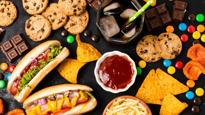 Contoh Makanan UPF Apa Saja? 5 Jenis Ini Tidak Bagus Buat Gizi Anak