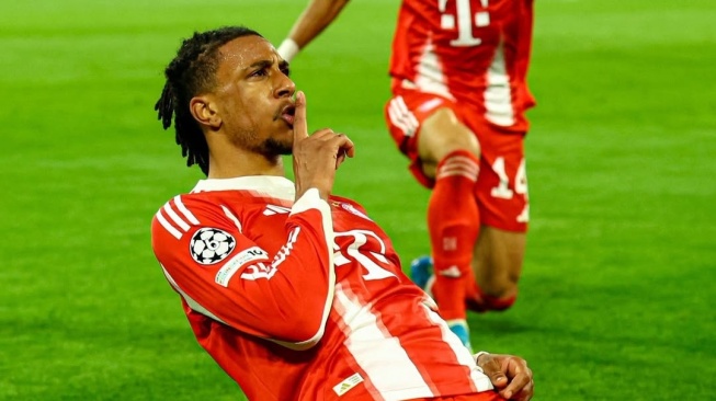 Michael Olise Dibidik Liverpool dan Real Madrid, Bayern Munich Beri Tanggapan