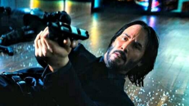 Kabar TerbaruJohn Wick 5: Arah Cerita Baru, Tinggalkan Konflik Lama
