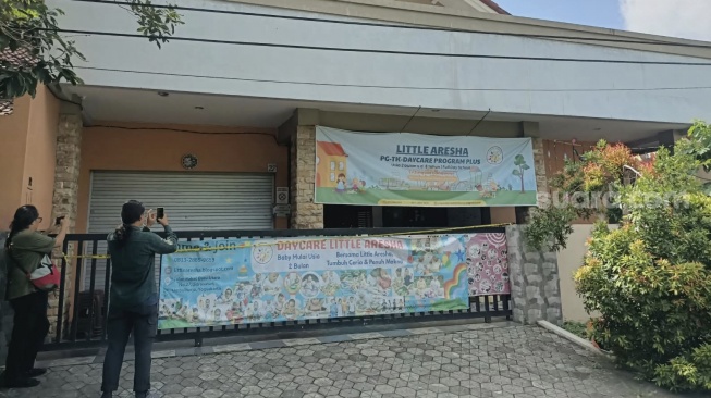 Tertipu Citra Profesional, Orang Tua Ini Ungkap Horor di Balik Daycare Little Aresha