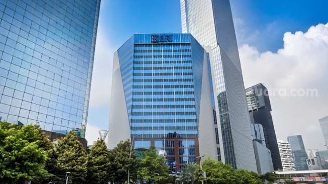 Kredit Komersial BRI Melesat 58,4 Persen, Meroket Jadi Rp61,4 Triliun