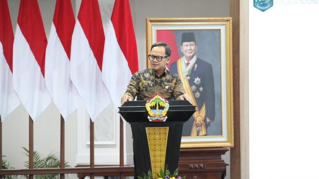 Bima Arya Tekankan Efisiensi dan Sinergi sebagai Motor Penggerak Ekonomi Daerah